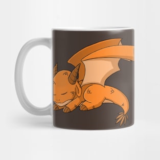 Baby Dragon Mug